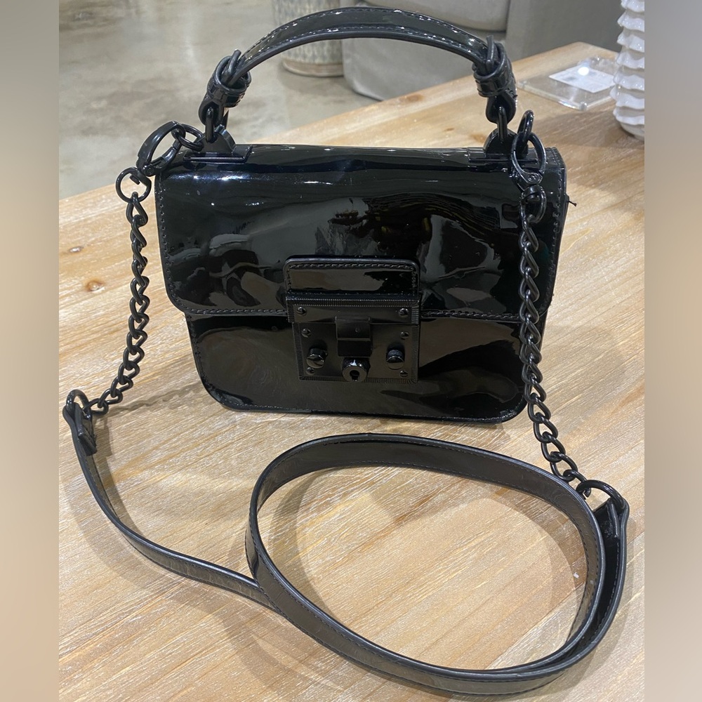 STEVE MADDEN EVIE CROSSBODY